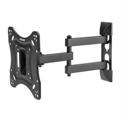 Кронштейн для LED телевизора 17"-42" наклонно-поворотный (Увеличенное растояние до стены) ® Rexant 38-0070 - фото 122334