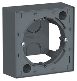 Systeme Electric AtlasDesign грифель коробка для наружного монтажа ATN000700 - фото 45347