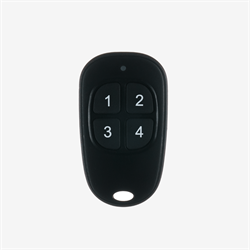 Пульт дистанционного управления HiTE PRO DST-4 - фото 68551
