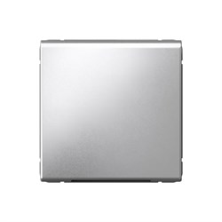 ArtGallery Алюминий Вывод кабеля, механизм GAL000399 - фото 68855