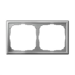 ArtGallery Алюминий Рамка 2-ая, универсальная GAL000302 - фото 68881