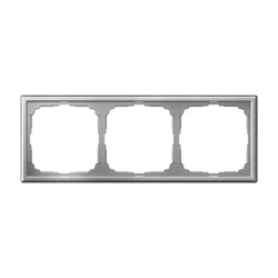 ArtGallery Алюминий Рамка 3-ая, универсальная GAL000303 - фото 68882