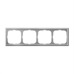 ArtGallery Алюминий Рамка 4-ая, универсальная GAL000304 - фото 68883