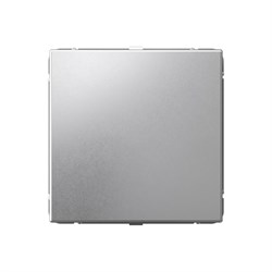 ArtGallery Алюминий Заглушка без суппорта для многопостовых рамок GAL000309 - фото 68886