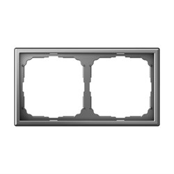 ArtGallery Сталь Рамка 2-ая, универсальная GAL000902 - фото 68928