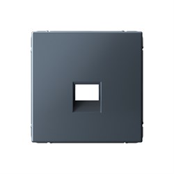 ArtGallery Грифель Накладка для информационных функций типа Keystone GAL000784 - фото 69029