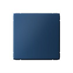 Systeme Electric ArtGallery Аквамарин Выключатель 1-клавишный кнопочный, механизм, быстрозажим. клем. GAL001115S - фото 69098