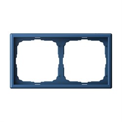 ArtGallery Аквамарин Рамка 2-ая, универсальная GAL001102 - фото 69110