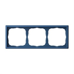 ArtGallery Аквамарин Рамка 3-ая, универсальная GAL001103 - фото 69111