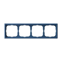 ArtGallery Аквамарин Рамка 4-ая, универсальная GAL001104 - фото 69112