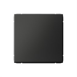 Systeme Electric ArtGallery Базальт Переключатель перекрестный 10АХ, механизм, быстрозажим. клем. GAL001471S - фото 69206