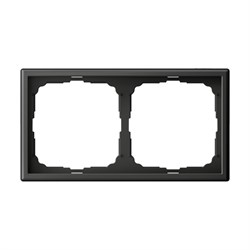 ArtGallery Базальт Рамка 2-ая, универсальная GAL001402 - фото 69210