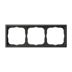 ArtGallery Базальт Рамка 3-ая, универсальная GAL001403 - фото 69211