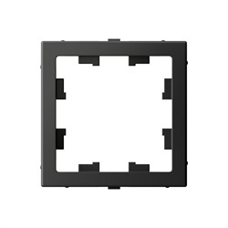 Systeme Electric ArtGallery Базальт Адаптер для функции AtlasDesign GAL001408 - фото 69214