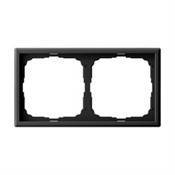 ArtGallery Карбон Рамка 2-ая, универсальная GAL001002 - фото 69292