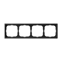 ArtGallery Карбон Рамка 4-ая, универсальная GAL001004 - фото 69294