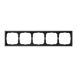 ArtGallery Карбон Рамка 5-ая, универсальная GAL001005 - фото 69295