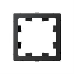 Systeme Electric ArtGallery Карбон Адаптер для функции AtlasDesign GAL001008 - фото 69296