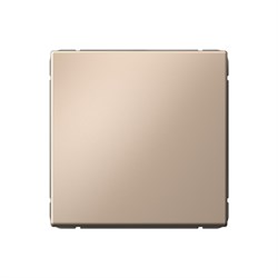 Systeme Electric ArtGallery Песочный Переключатель перекрестный 10АХ, механизм, быстрозажим. клем. GAL001271S - фото 69389