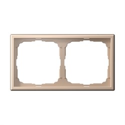 ArtGallery Песочный Рамка 2-ая, универсальная GAL001202 - фото 69392