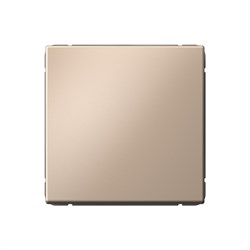 ArtGallery Песочный Переключатель 1-клавишный, сх.6, 10АХ, механизм GAL001261 - фото 69409