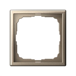 ArtGallery Шампань Рамка 1-ая GAL000501 - фото 69445