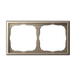 ArtGallery Шампань Рамка 2-ая, универсальная GAL000502 - фото 69446