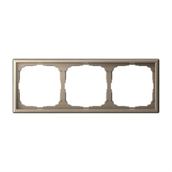 ArtGallery Шампань Рамка 3-ая, универсальная GAL000503 - фото 69447