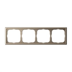 ArtGallery Шампань Рамка 4-ая, универсальная GAL000504 - фото 69448