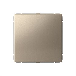 ArtGallery Шампань Заглушка без суппорта для многопостовых рамок GAL000509 - фото 69451