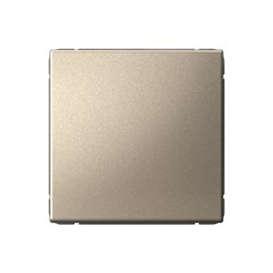 ArtGallery Шампань Переключатель перекрестный , сх.7, 10АХ GAL000571 - фото 69465