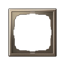 ArtGallery Мокко Рамка 1-ая GAL000601 - фото 69537