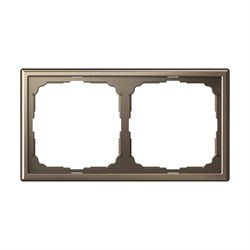 ArtGallery Мокко Рамка 2-ая, универсальная GAL000602 - фото 69538