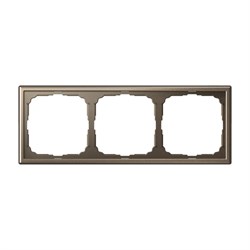 ArtGallery Мокко Рамка 3-ая, универсальная GAL000603 - фото 69539