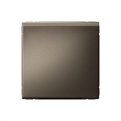 ArtGallery Мокко Вывод кабеля, механизм GAL000699 - фото 69559