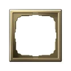 ArtGallery Золото Рамка 1-ая GAL001601 - фото 69624