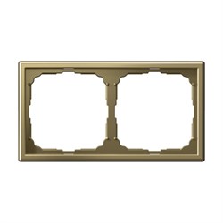 ArtGallery Золото Рамка 2-ая GAL001602 - фото 69625