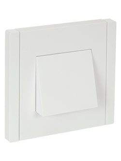 FORTE&PIANO Вывод кабеля FP242 бел. IEK FP-VK10-0-K01 - фото 69636