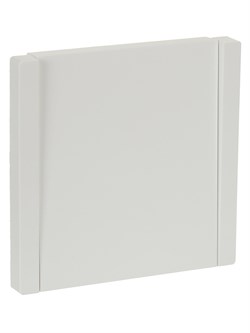 FORTE&PIANO Выключ. 1-кл. перекр. 10А FP212 бел. IEK FP-V13-0-10-1-K01 - фото 69646