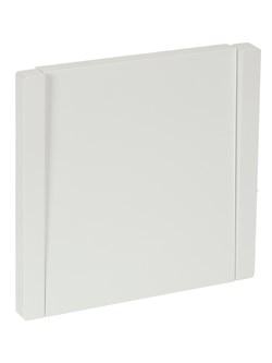 FORTE&PIANO Выключ. 1-кл. прох. 10А FP203 бел. IEK FP-V12-0-10-1-K01 - фото 69649