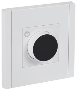 IEK FORTE&PIANO Белый Термостат электронный с индикатором FP252 FP-RT11-K01 - фото 69653