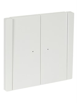 FORTE&PIANO Выключ. 2-кл. с инд. 10А FP206 бел. IEK FP-V20-1-10-1-K01 - фото 69660