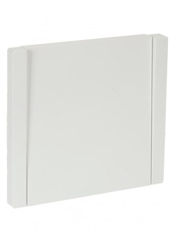 IEK FORTE&PIANO Выключ. 1-кл. 10А FP201 бел. FP-V10-0-10-1-K01 - фото 69663