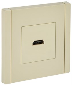 FORTE&PIANO Роз. HDMI FP440 ван. IEK FP-H10-K10 - фото 69707