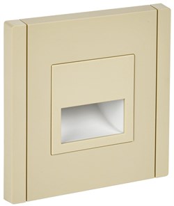 IEK FORTE&PIANO Ваниль Подсветка LED встраиваемая FP457 FP-FL20-K10 - фото 69712