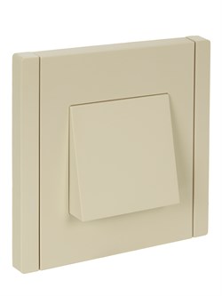 FORTE&PIANO Вывод кабеля FP442 ван. IEK FP-VK10-0-K10 - фото 69716