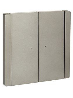 FORTE&PIANO Выключ. 2-кл. с инд. 10А FP506 ст. IEK FP-V20-1-10-1-K46 - фото 69753