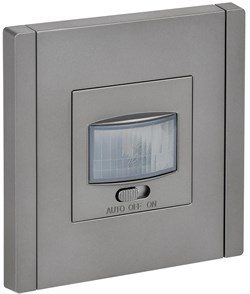 IEK FORTE&PIANO Датчик движ. FP555 ст. FP-MS10-N-150-05-K46 - фото 69768