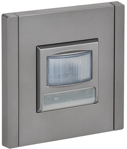 IEK FORTE&PIANO Датчик движ. с LED подсветкой FP556 ст. FP-MS11-N-150-05-K46 - фото 69769