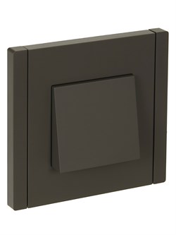 FORTE&PIANO Вывод кабеля FP342 сер. IEK FP-VK10-0-K03 - фото 69779